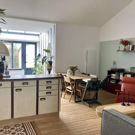 Ky Nous Va-elegante Maison Arago Dom wakacyjny