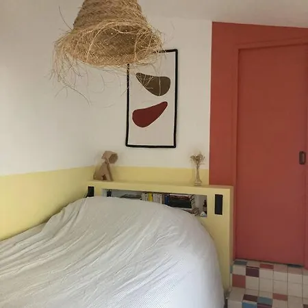 Ky Nous Va-elegante Maison Arago