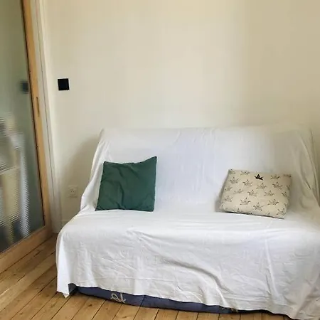 Ky Nous Va-elegante Maison Arago