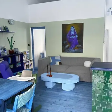 Ky Nous Va-elegante Maison Arago Dom wakacyjny Les Sables-dʼOlonne