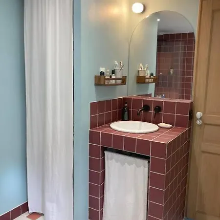 Ky Nous Va-elegante Maison Arago Les Sables-dʼOlonne