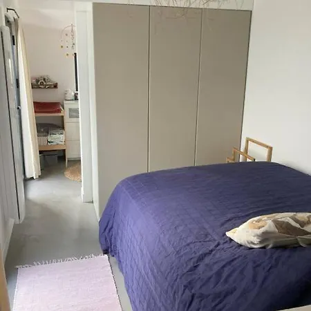 Dom wakacyjny Ky Nous Va-elegante Maison Arago Les Sables-dʼOlonne